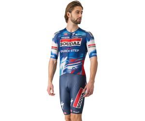 Set (2 piezas) SOUDAL QUICK-STEP Race 2025