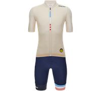 Set (2 piezas) TOUR DE FRANCE LE MAILLOT JAUNE M.VENTOUX 26