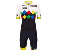 Set (2 piezas) UCI Road & Gravel Championships 2024