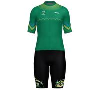 Set (2 piezas) UCI Road World Championships Kigali 2025