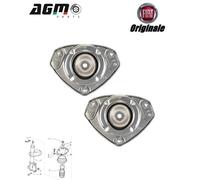 MAGNETI MARELLI 030607010028 Copela de amortiguador