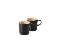 Set 2 tazas London Le Creuset 350ml