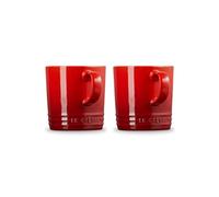 Set 2 tazas London Le Creuset 350ml