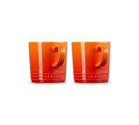 Set 2 tazas London Le Creuset 350ml