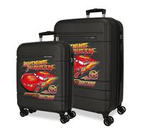 SET/2 TROLLEY ABS 55-68CM.4R.C/EXP. CARS LIGHTNING MCQUEEN