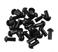 Set 20 para uds Tapones Setas Neumáticos Sin para cámara Reparatión Rápida(20pcs)
