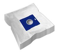 SET 20 Premium Bolsas de Aspiradora para Solac: A 302 A302, AB 2721 New Springtec, AB 2700 Springtec, AB2 700, 2750 Sprintec Parquet, A 501 A501, AB 2750 Springtec Parquet, AB 2701 New Springtec