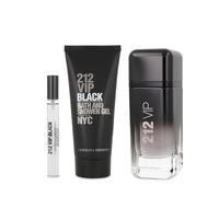 Set 212 Vip Black 3Pzs