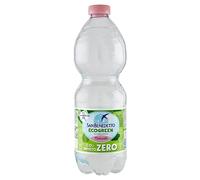 Set 24 SAN BENEDETTO refresco natural ML500 Agua