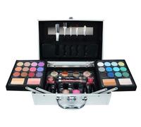SET 24 SOMBRAS OJOS+2 COLO+2 P.SOL+4 LABIALES+2 ESMALTES
