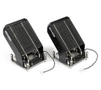 Set 2x HP Z Enfriador Z840 Workstation Refrigerador Procesador Rendimiento Quiet