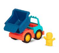 Set 3 camiones de construcción Wonder Wheels - indyaeduocio