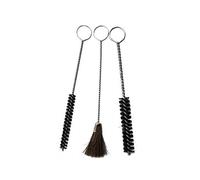 EDM Set 3 cepillos pequeños – varios