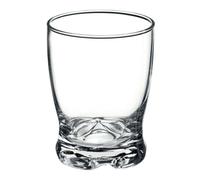 Set 3 Copas De Vino Madison 18 Cl En Vidrio - Bormioli Rocco - Agua Bebida