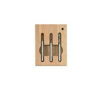 Juego de 3 Proxxon 27116 Shank Metal Cutters
