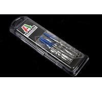 Italeri - Accesorio para maquetas (510050820)