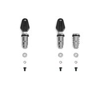 Set 3 lock system tr40+terra top