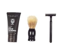 SET 3 PZAS. AFEITADO HOMBRE