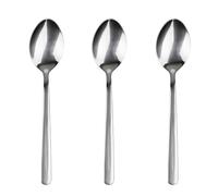 Set 3 unid. cuchara acero inox. reciclado brillo earth sg7777 san ignacio