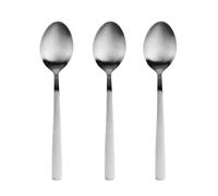 Set 3 unid. cuchara acero inox. reciclado mate root sg7772 san ignacio