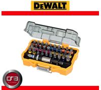 Set 32 Piezas Para Atornillado DEWALT DT7969-QZ
