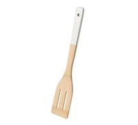 Set 3pc utensilios cocina bamboo natur