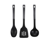 Set 3pc utensilios de cocina nylon Mérida gt