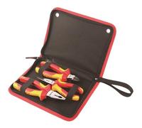 Set 3PZ Pinzas Aislado (Premium Línea )