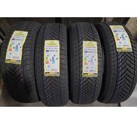Set 4 215/65 R16 102V Neumáticos Coche Imperial 4S 4 Temporadas Nuevo M+S