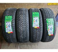 Set 4 215/65 R16 98V Neumáticos Coche Superia 4S 4 Temporadas Nuevo 2025 M+S