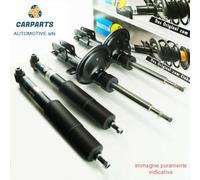 Set 4 Amortiguadores Ant. Y Post. BILSTEIN B4 For Ford Ka 1.0/1.2 / 1.3TDCI A 20