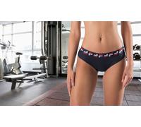 Set 4 bragas de deporte:XS