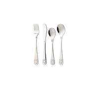 SET 4 CUBIERTOS INOX GO PEQUES QD