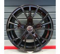 Set 4 Llantas de Aleación 19 Dedicado Volkswagen Golf 6 7 8 Gti Tdi T Roc Tiguan