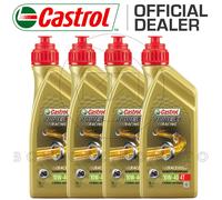Aceite Castrol Power One Racing 10w40 4T 1 L
