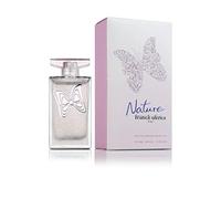 Set 4 Mini perfumes Passion mujer miniaturas originales de colección: Passion, Extreme, Nature, Miss EDP 4 uds x 7,5 ml.