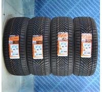 Set 4 Neumáticos M+S 4 Temporadas 215/45/17 91W Tracmax Tracsaver Nuevo