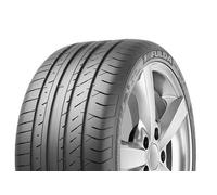 Set 4 Neumáticos Nuevo Verano 225/45r17 Fulda Sport Control 2 By Goodyear