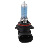 Set 4 Piezas Faros 9005 HB3 9006 HB4 100W | blanca 5000K, 100W potencia, mejora visibilidad nocturna, aspecto HID moderno