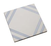 SET 4 POSAVASOS RESINA/MADERA_10X10X0,6CM