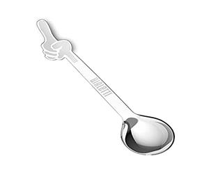 SET 4 SPOONS OMINO marca Bialetti