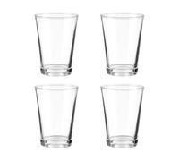 Set 4 vasos carajillo colección vivalto