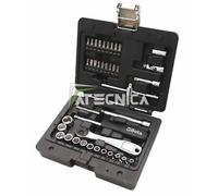 Set 42 Brújulas Brújula beta 903Y / C42 Valija Trinquete Brújulas Inserciones