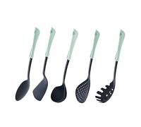 7house Set 5 Utensilios de Cocina Colores Surtidos 7house