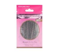 Set 50 Horquillas Para El Pelo