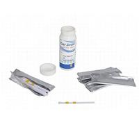 Set 50 tiras analíticas de agua 3 en 1