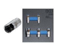 Set 5pz Brújula Especial para Conectores Codo - Código bgs9089 FBGS9089 BGS O