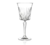 Set 6 Cálices Cóctel Y Agua Timeless 30 n Eco Cristal - RCR Cristalleria