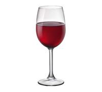 Set 6 Cálices Vino New Sara De 25,5 CL de Vidrio - BORMIOLI ROCCO - Restaurante