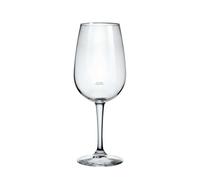 Set 6 Cálices Vino Riserva Burdeos Con Muesca De 54,5 CL Vidrio - BORMIOLI ROCCO